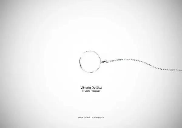 眼镜的百年发展史,一图看懂眼镜发展史