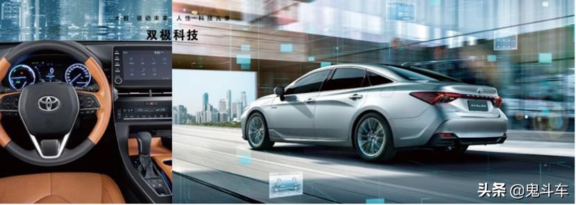 拯救“佛系”，征服“杠精”一眼定魂亚洲龙上演“双极”魅力