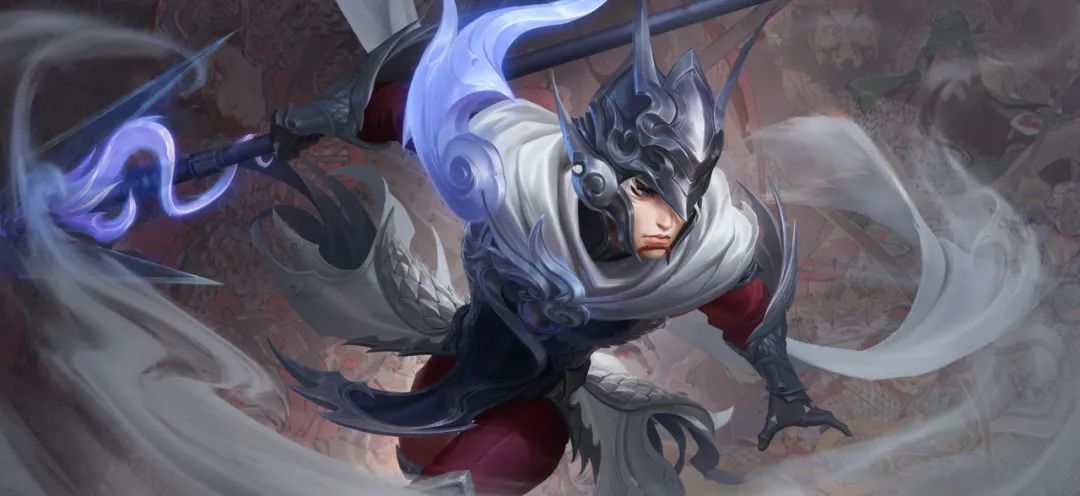 赵云龙胆和白执事哪个手感好,王者荣耀赵云比较像哪个英雄