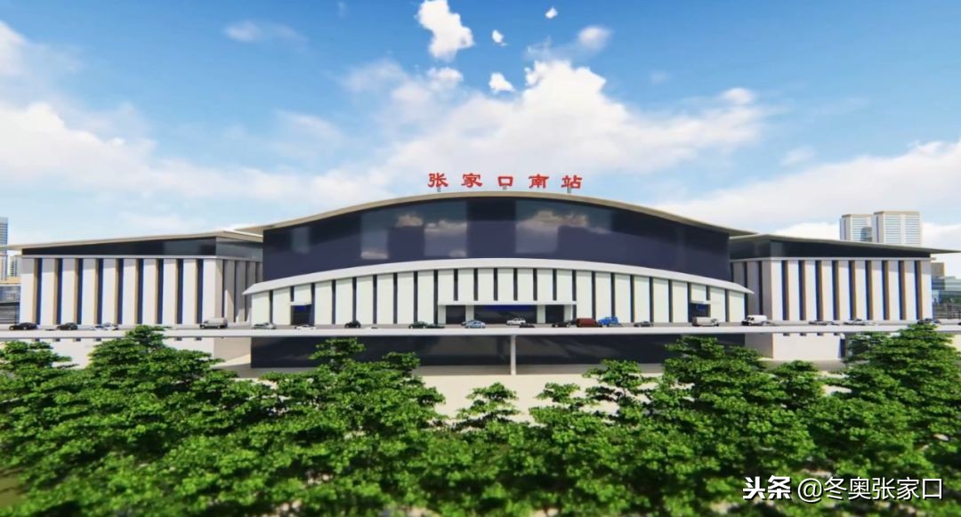 明天起张家口将全面爆发！这50个消息直接影响你的票子车子和日子