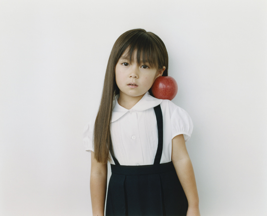 日本摄影大师代表作,日本治愈系照片