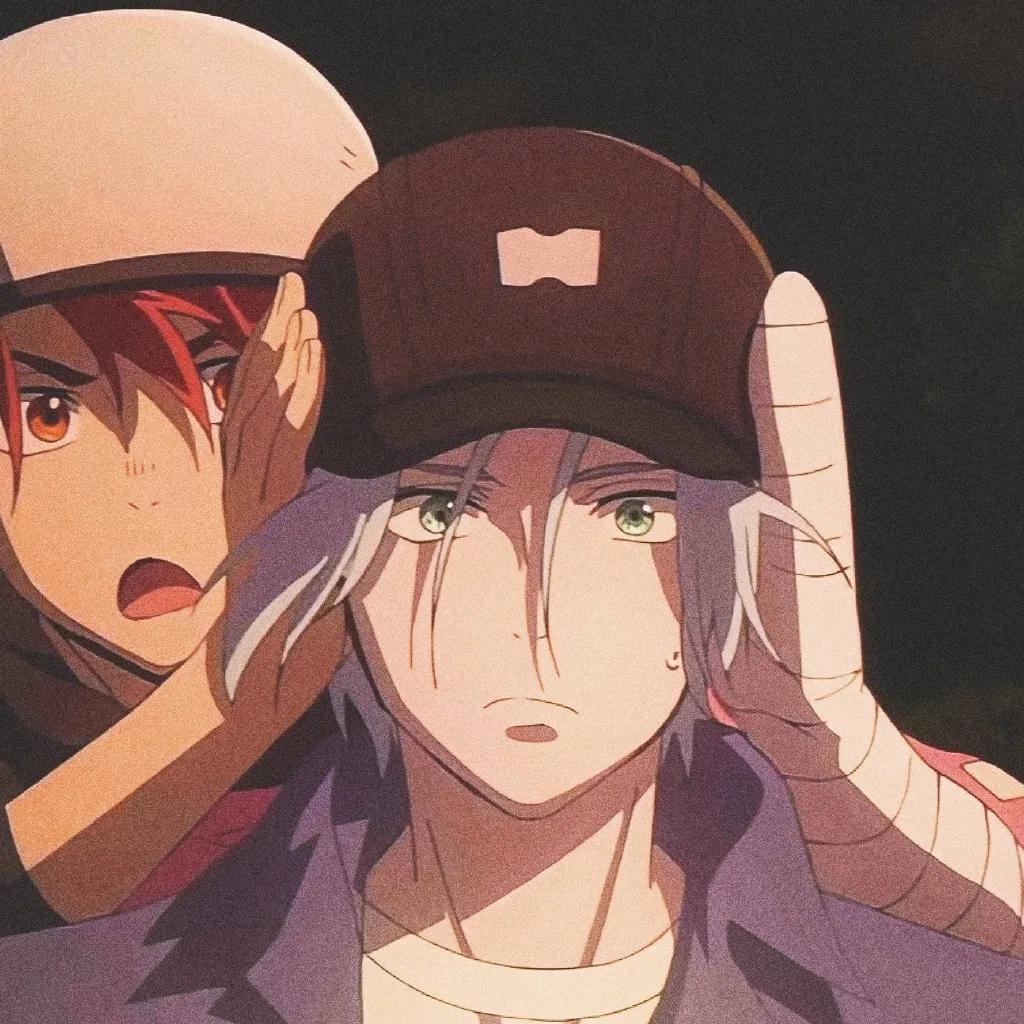 情侣头像100张图集可保存,精选100张超好看头像你一定喜欢