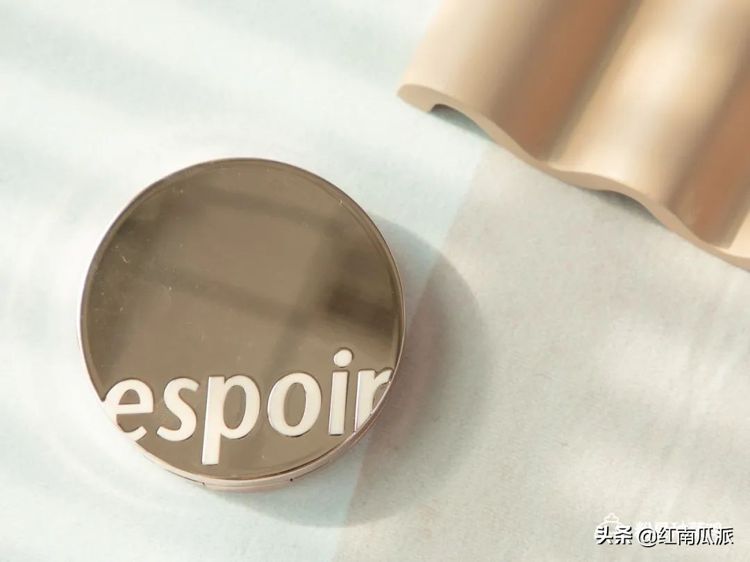 闭眼冲的气垫,神仙颜气垫