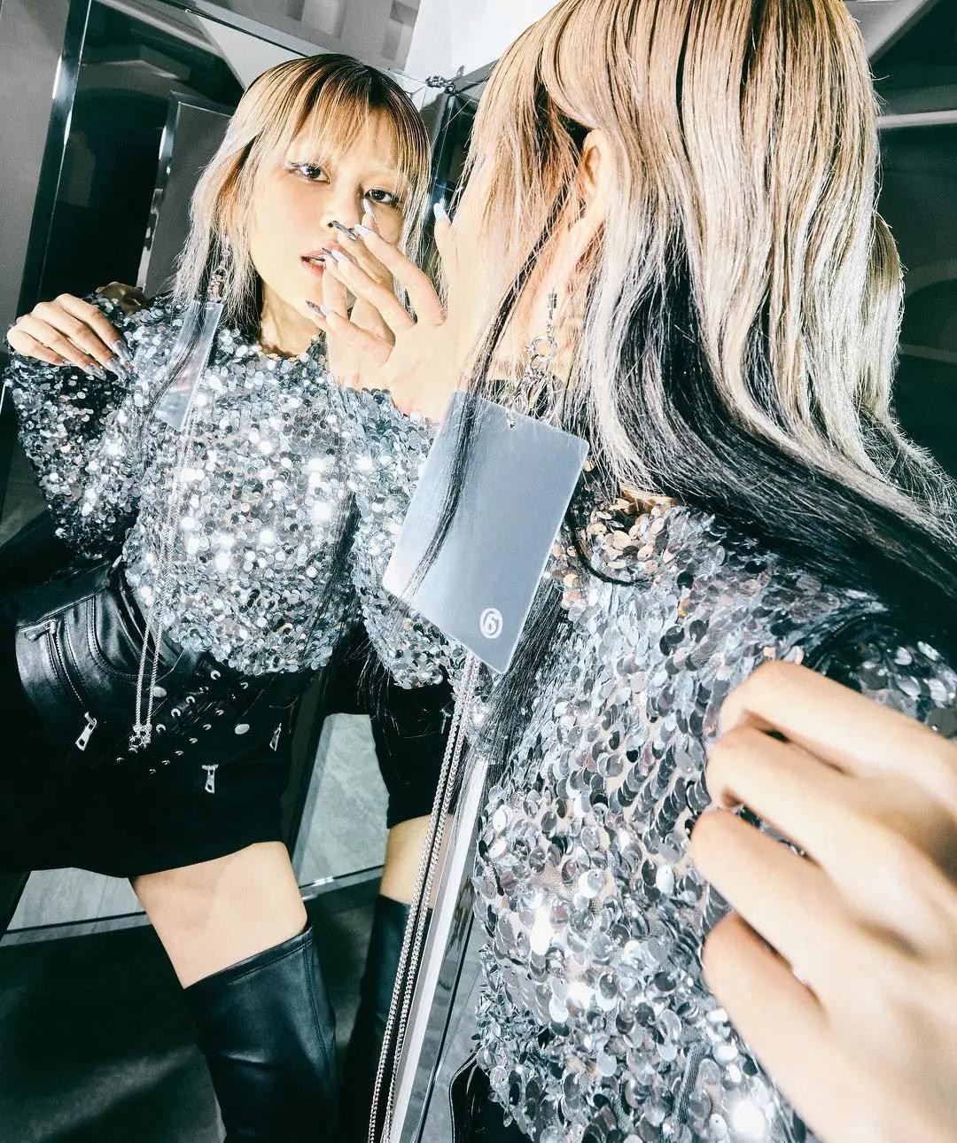 做权志龙闺蜜有多幸福?全球限定随便送:今晚我们都是柠檬精女孩