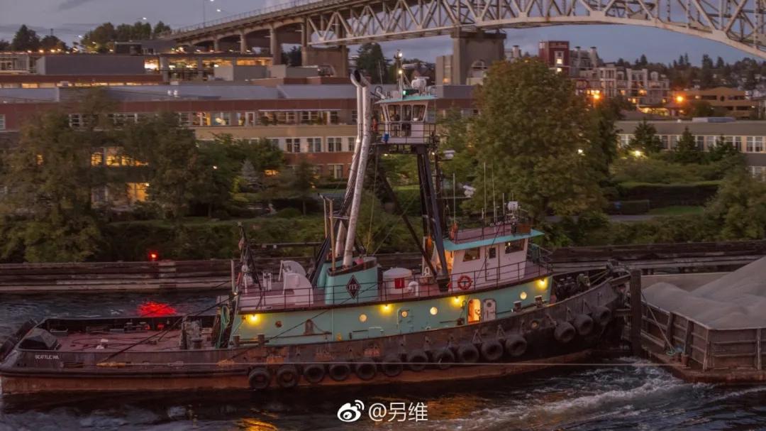 西雅图深度详细攻略,西雅图居住十年攻略