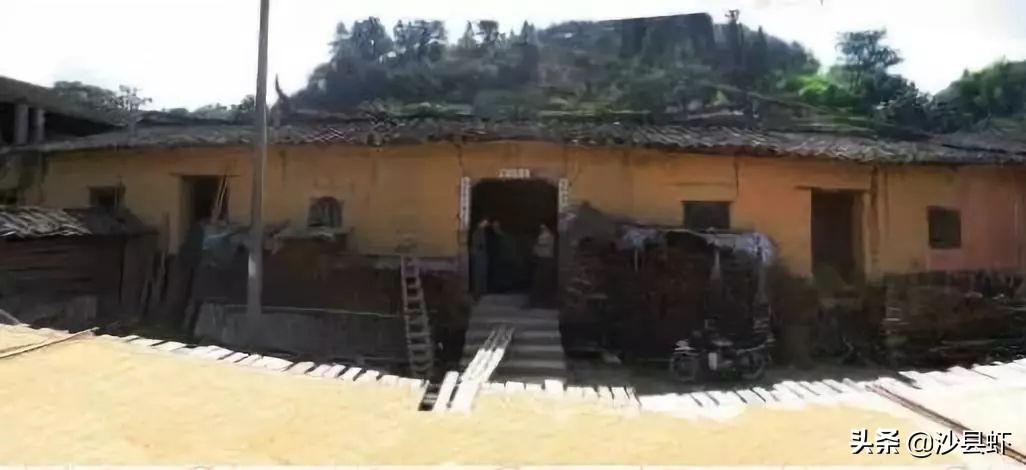 沙县总共有几个乡镇,沙县是属于哪个市