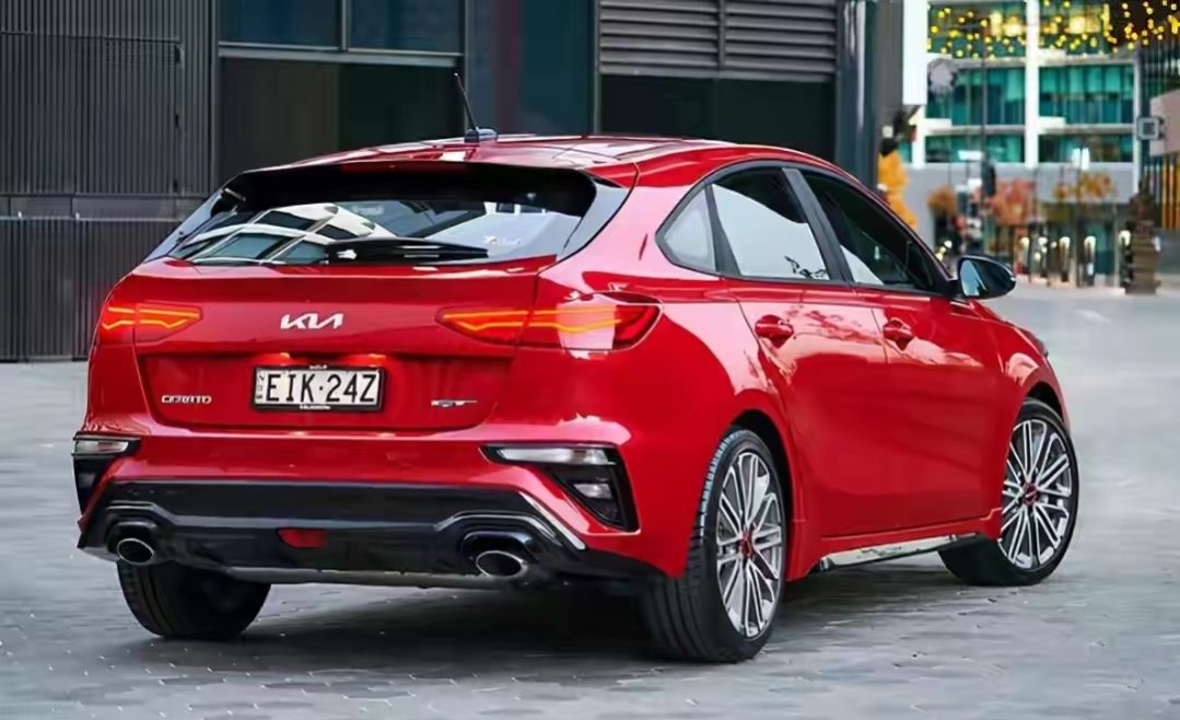 三款经典车值得看,四款经典轿车