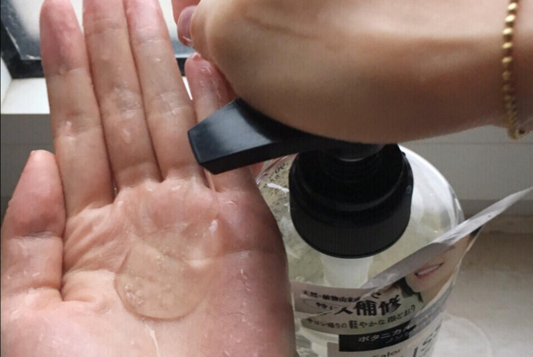 洗发水评测欧莱雅茶树,洗发水日本推荐真实测评