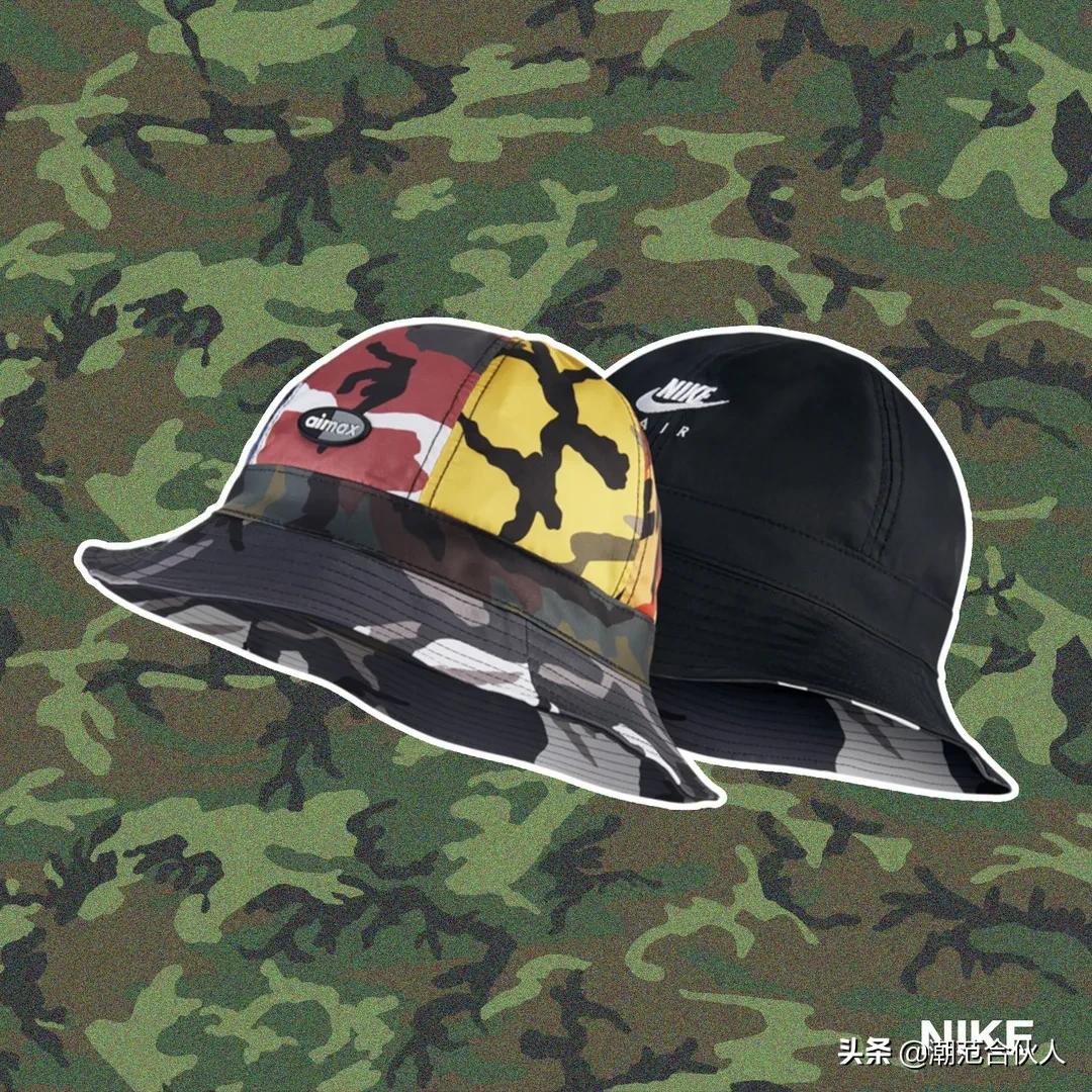 从步兵到吉利服,rafsimons迷彩