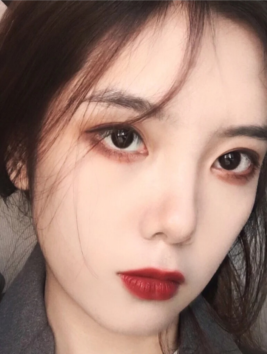 口红黄皮显白春夏大牌,大牌口红黄黑皮显白日常水润