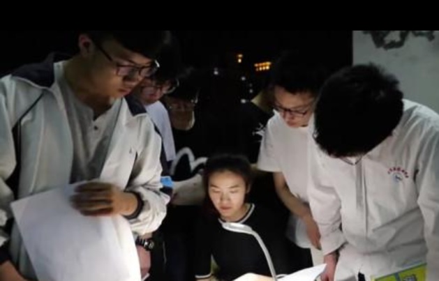 数学偏科生最佳逆袭方法,高考180天逆袭冲刺方法