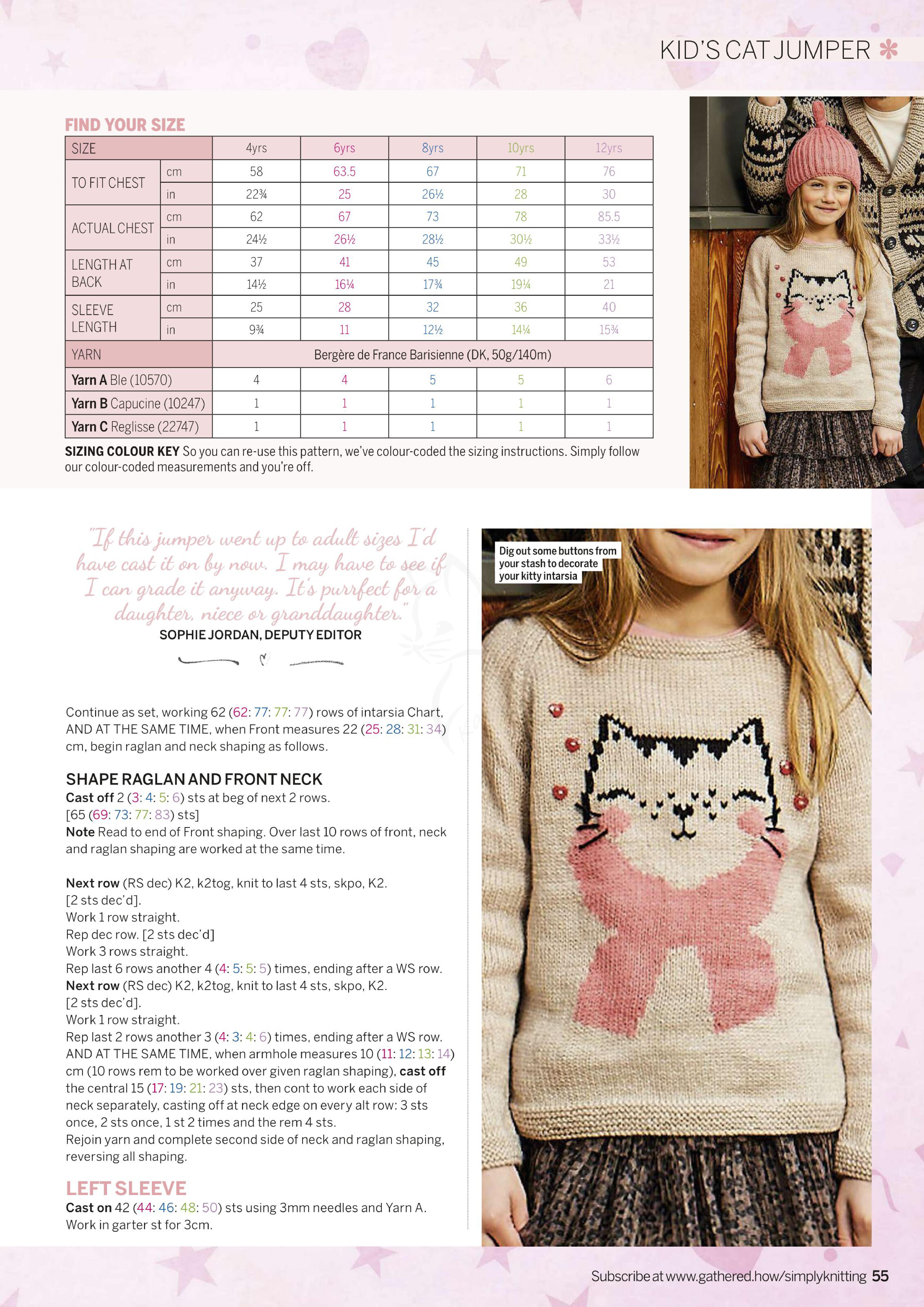 带有立体卡通图案的毛衣,复古卡通印花毛衣