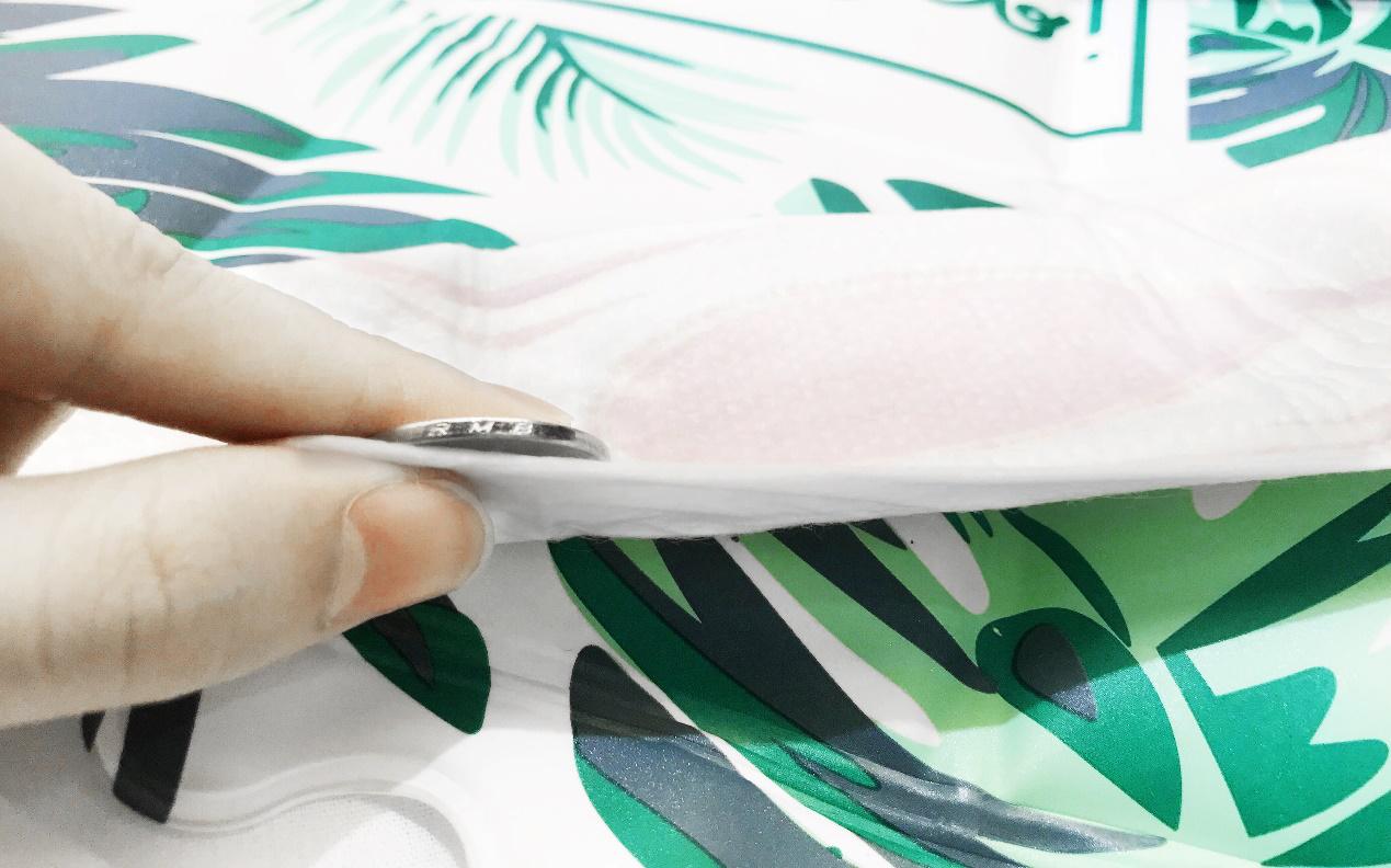 新出的超好用卫生巾,姨妈来了卫生巾型号