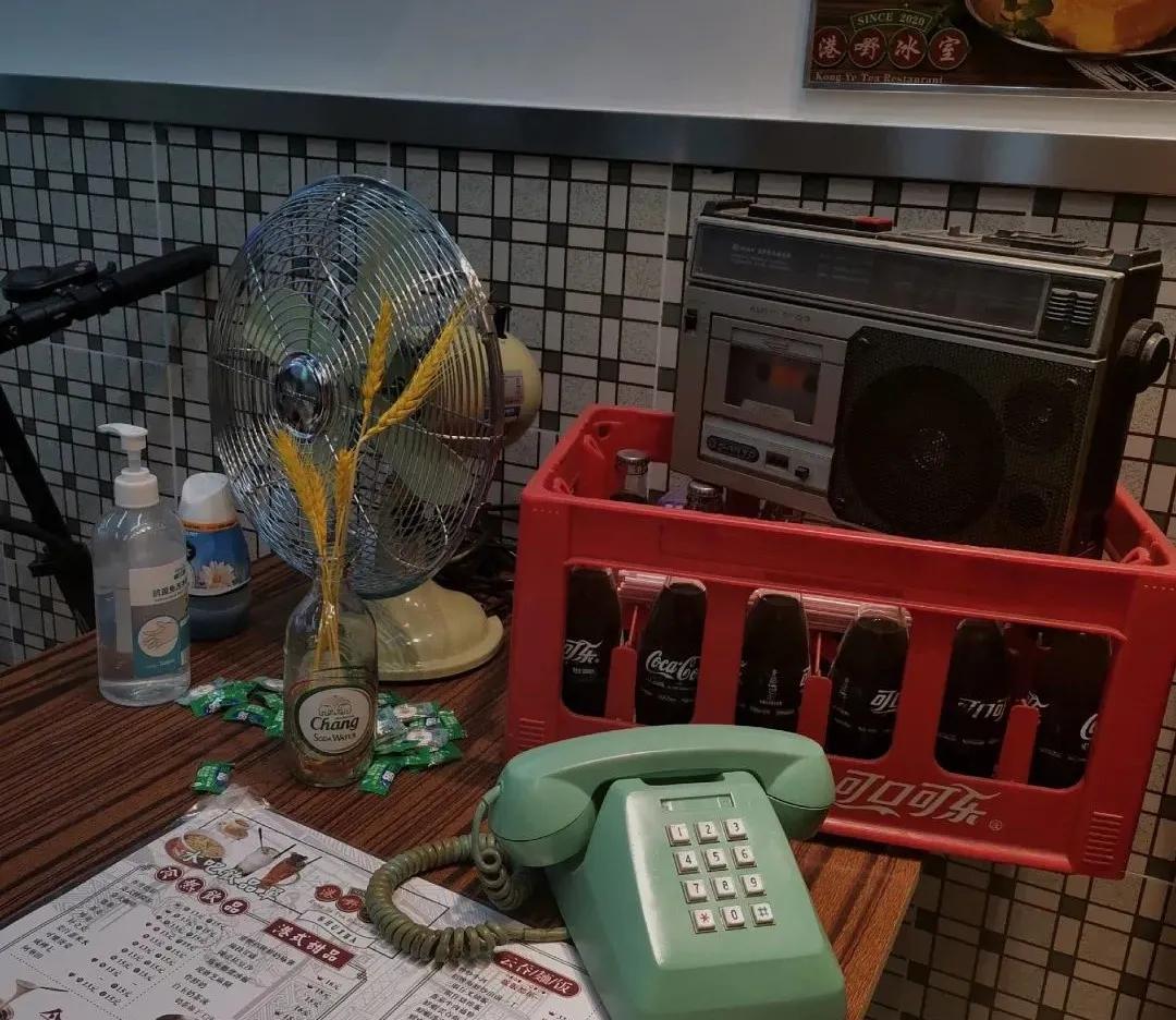 无锡好看的风格店,便宜又好看的港风店