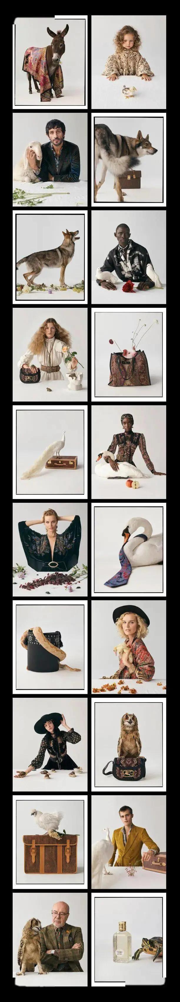 lv秋冬大秀宣传片,lv2022秋冬广告