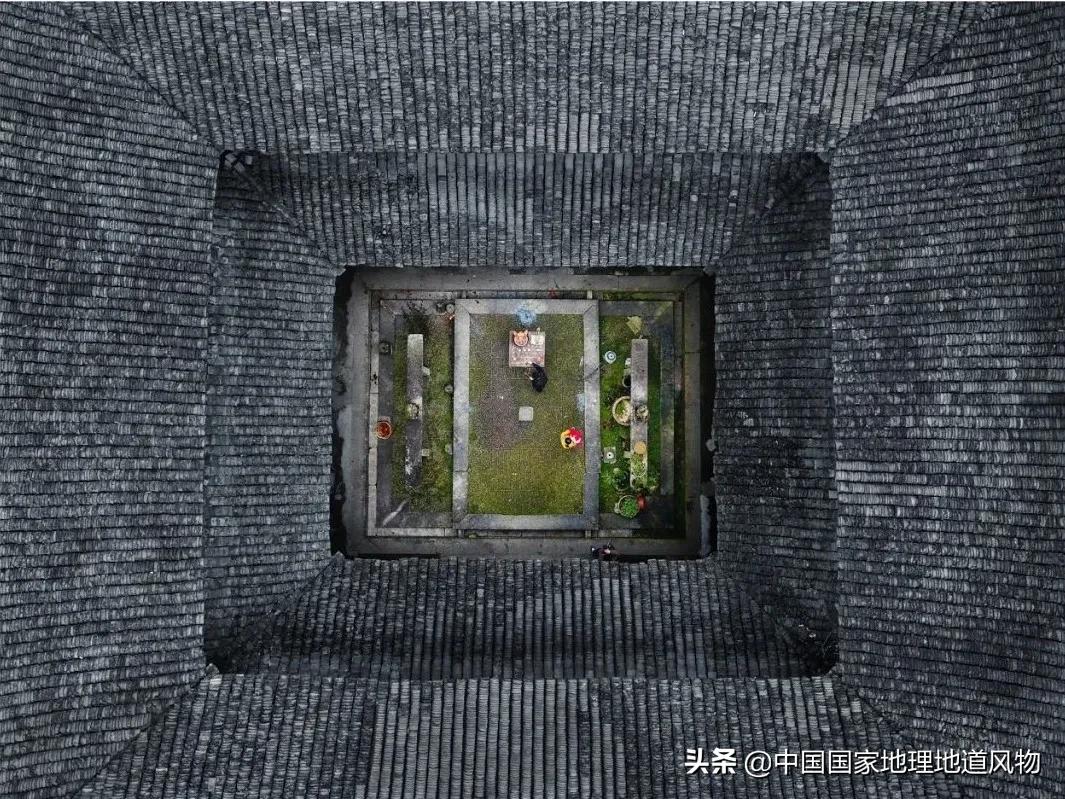 浙江丽水有多少景区,浙江丽水的自然风光介绍