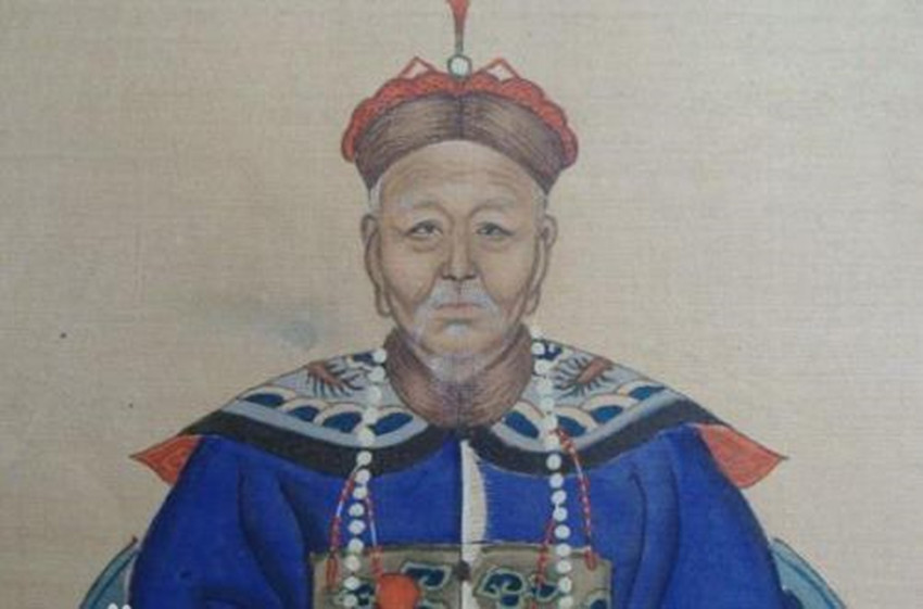 明朝末年有哪些人投靠了满清,明朝为什么很多人投降李自成