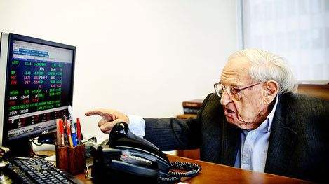 投资大师沃伦巴菲特的人生智慧,投资大师罗杰斯的10大投资箴言