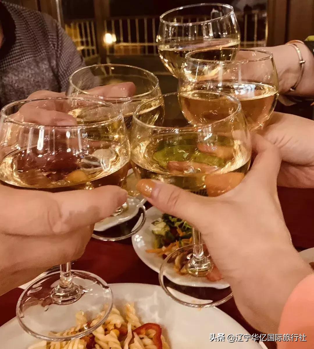 看世界┃当浪漫邂逅历史有一种美叫一眼千年