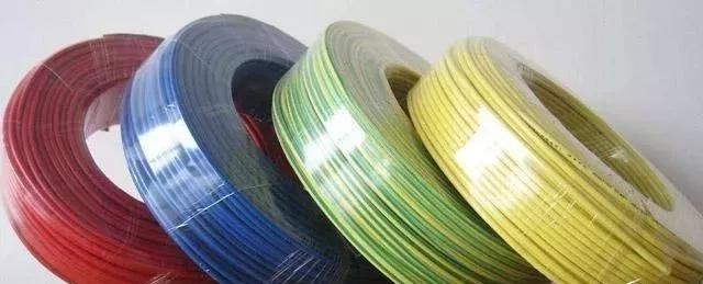 电线电缆直径允许误差,4平方电线直径计算方法