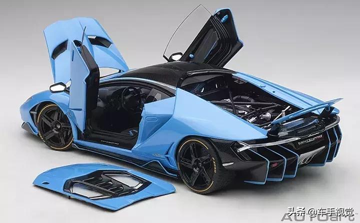 汽车模型收藏指南,汽车模型收藏知识