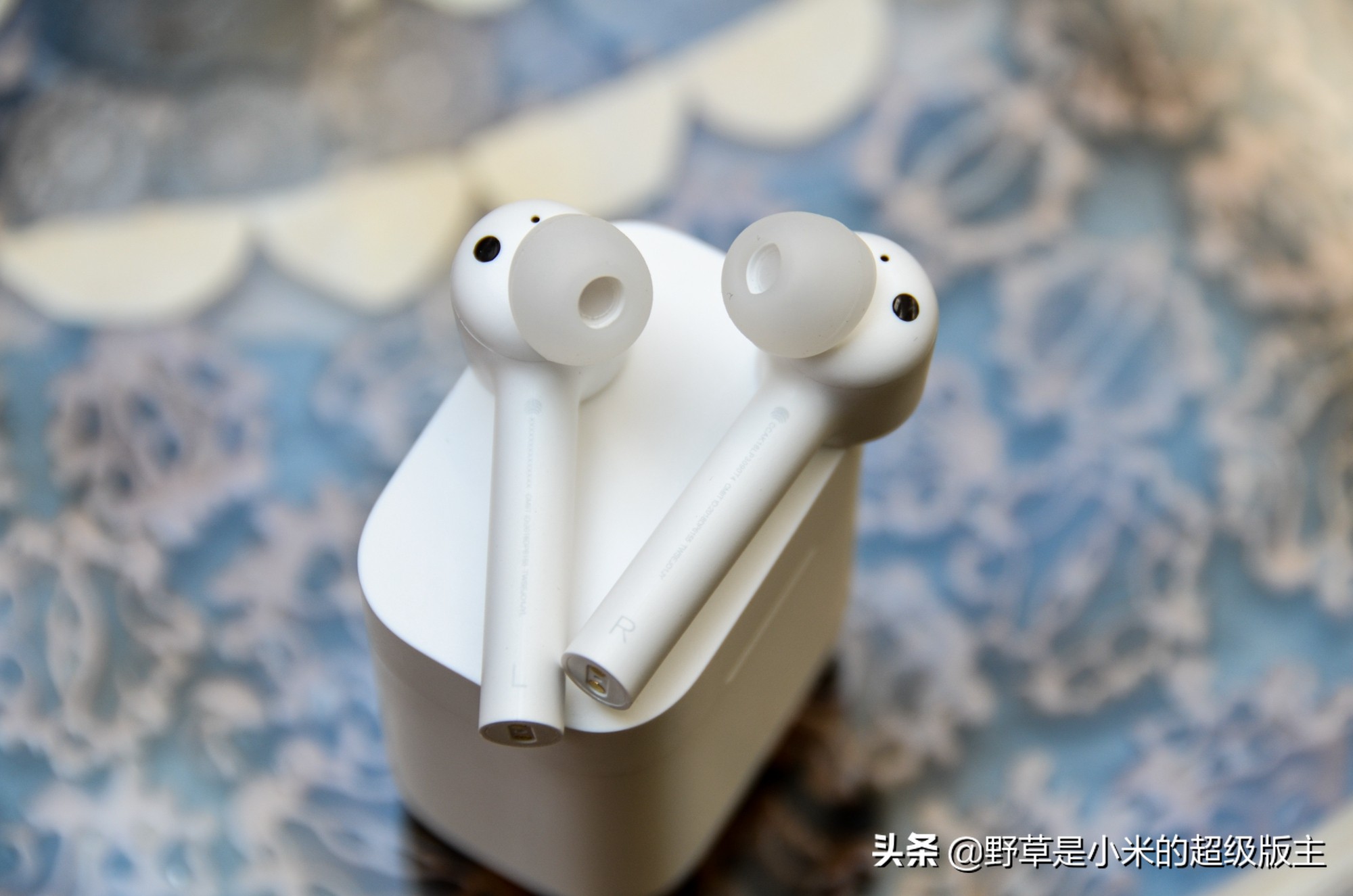 小米真无线蓝牙耳机air3pro测评,小米air耳机深度评测