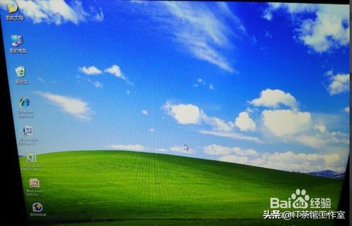 win7电脑蓝屏0x0000007b,电脑开机蓝屏stop0x0000007b