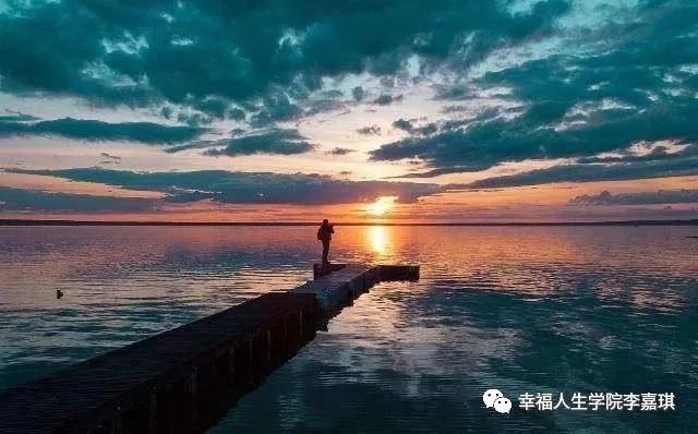 一个重度抑郁症、重度焦虑症、强迫自杀思维、濒死体验者的自白