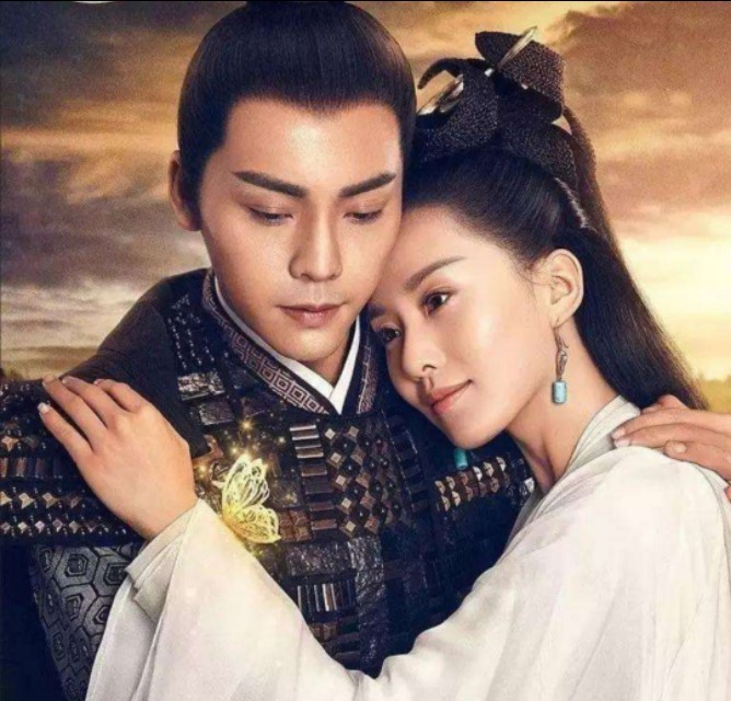 古装历史剧电视剧排行榜前十名,免费古装历史剧大全完整版经典