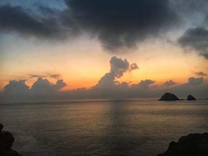 枸杞岛两天一夜最全旅游攻略,一生必去的枸杞岛