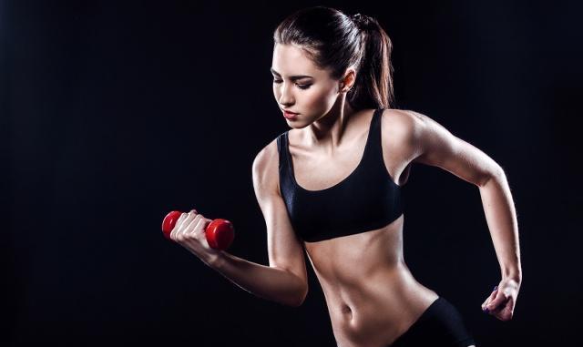 亚洲姑娘健美视频,亚洲女子健美训练视频