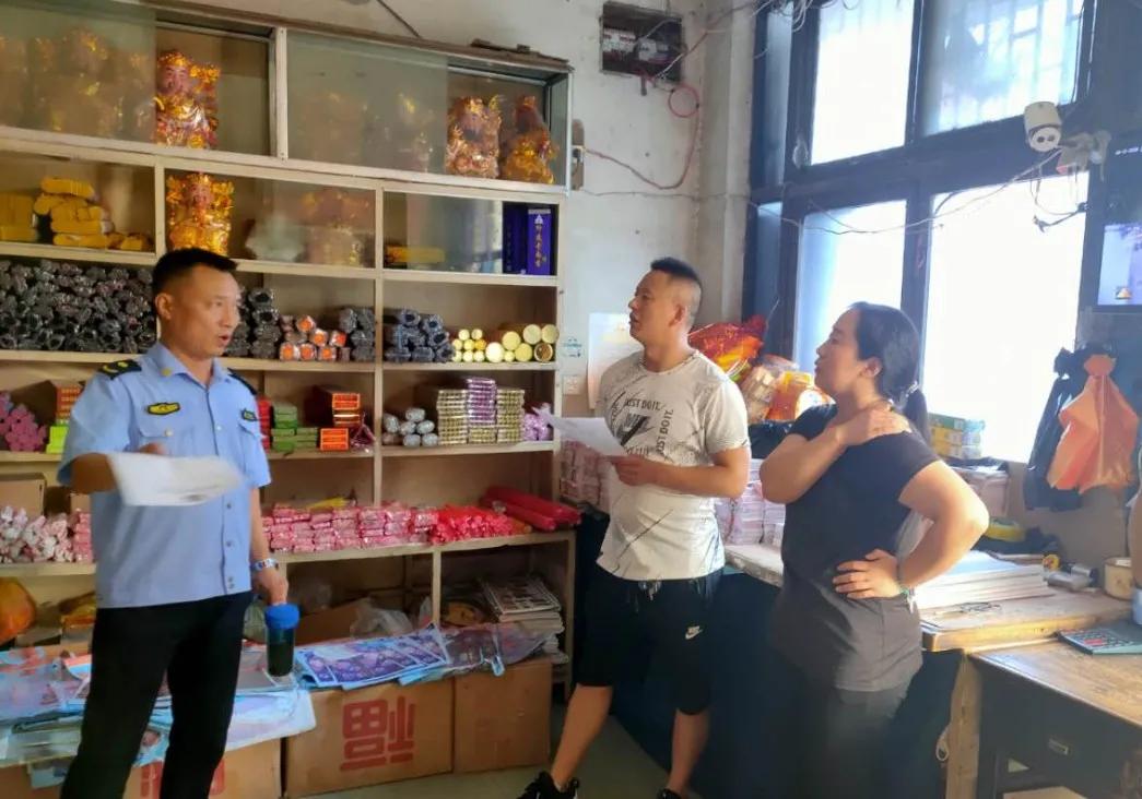 倡文明，树新风！邯郸冀南新区打出殡改宣传“组合拳”