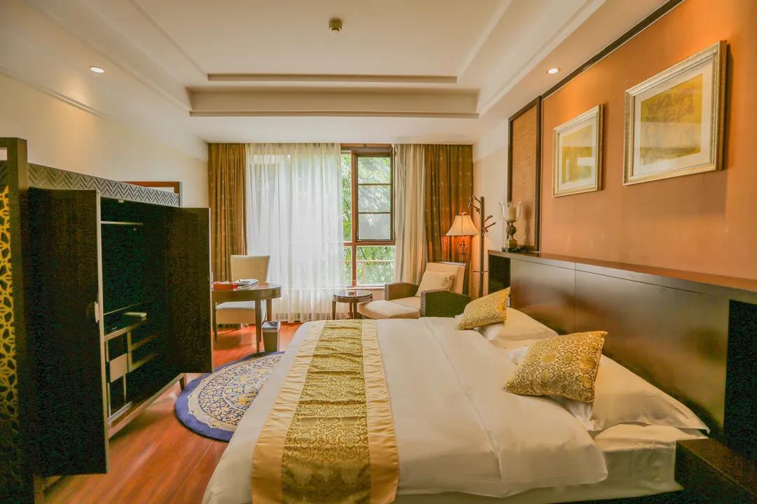 黄果树景区门票优惠政策五折,最新黄果树景区门票优惠政策