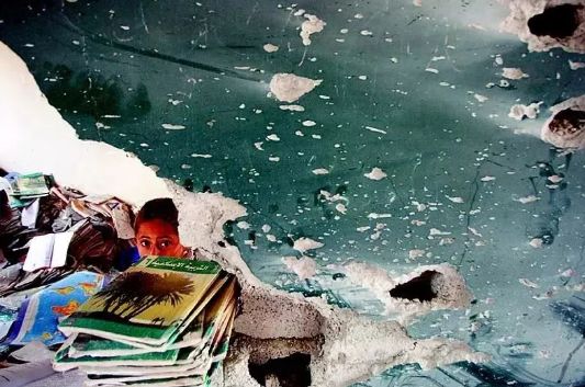 一组刷爆朋友圈的漫画扎心了,这10张漫画有趣又引人深思