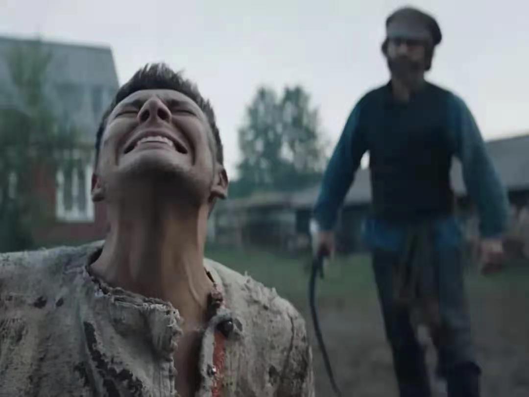 俄罗斯寡头的奢靡生活电视剧,俄罗斯富二代纪录片