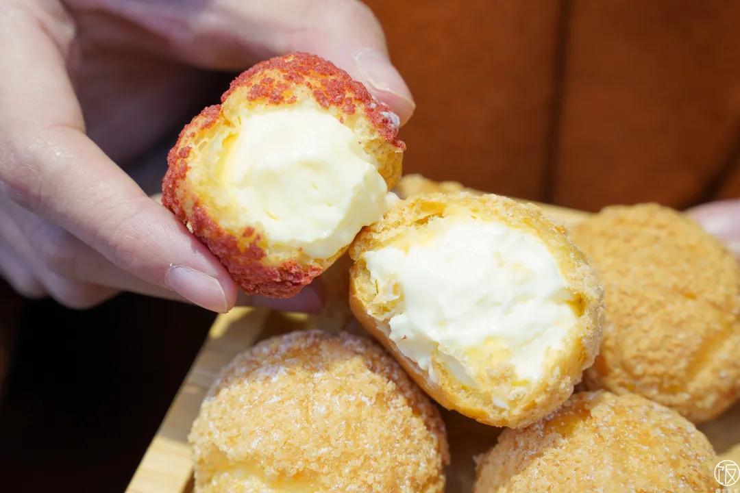 西安的00后，也开始吃这种店了