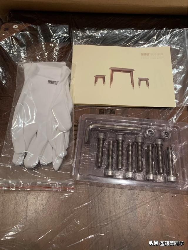 黑胡桃实木方桌80x80,铜师傅大板桌