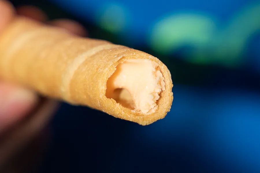 李佳琦零食直播间,李佳琦直播间零食