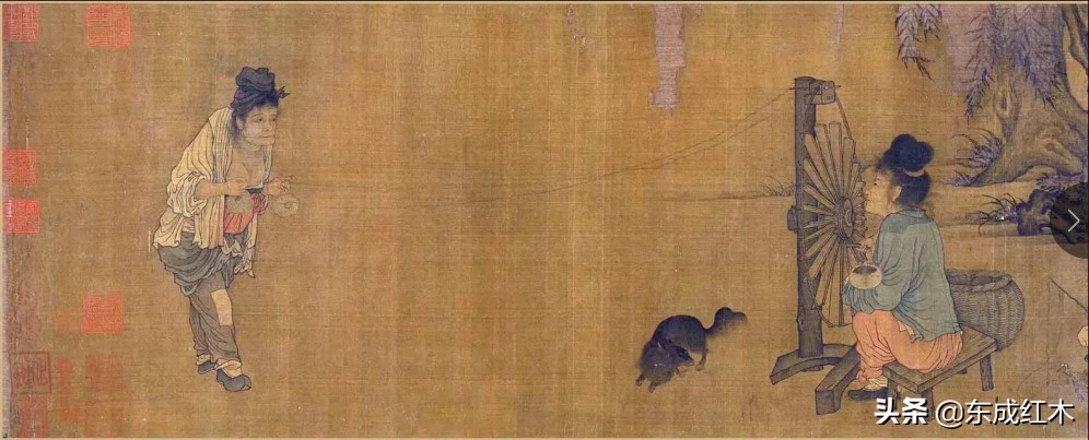 苏式红木架子床,明清红木架子床价格表