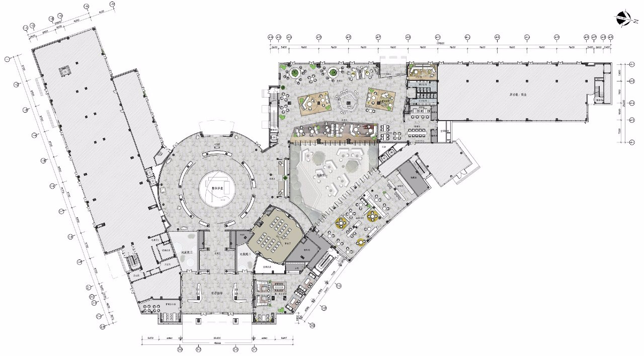 于强设计师,天津融创星耀五洲于强