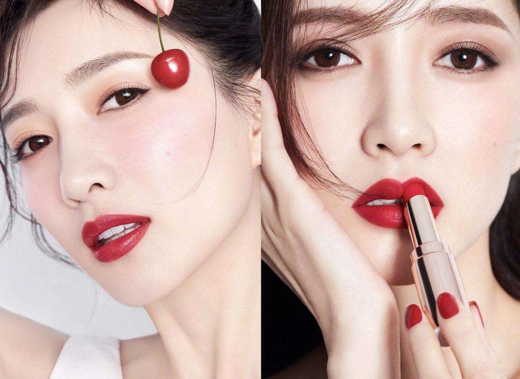这几款口红持久不易脱色,几款口红必备清单