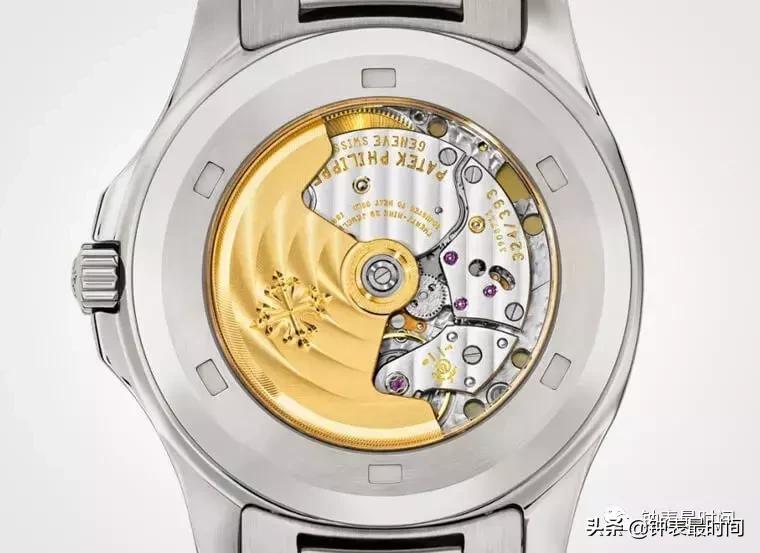 爱彼皇家橡树陀飞轮运动表,爱彼皇家橡树和百达翡丽鹦鹉螺