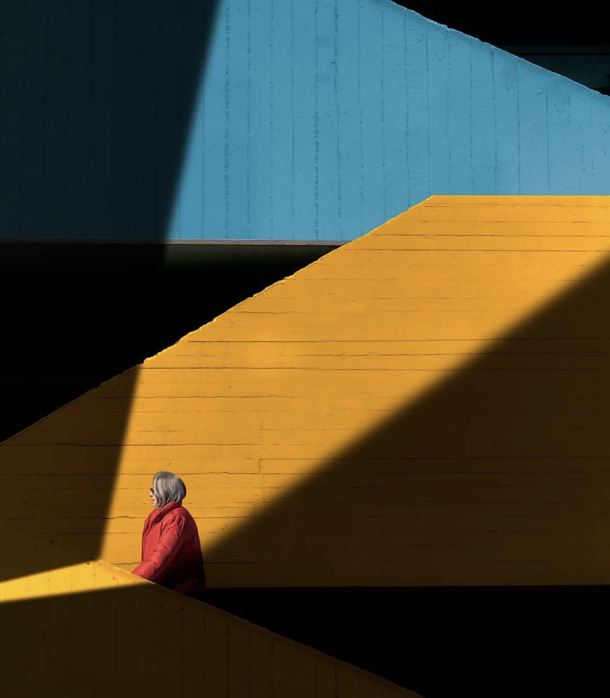 世界最佳色彩构图摄影,摄影作品色彩与构图搭配照片