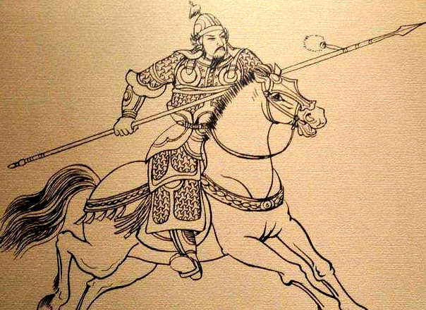 朱元璋问徐达当初为什么造反,朱元璋屠戮功臣为何徐达没事