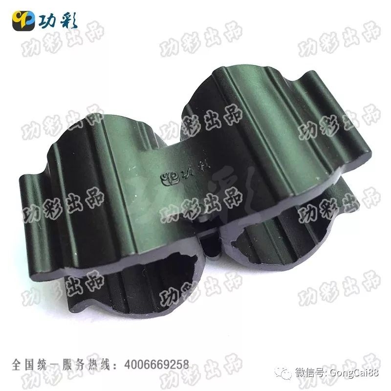 都在说后浪？功彩围栏不一样