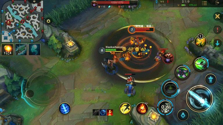 阿卡丽对线怎么打消耗,阿卡丽对线消耗连招