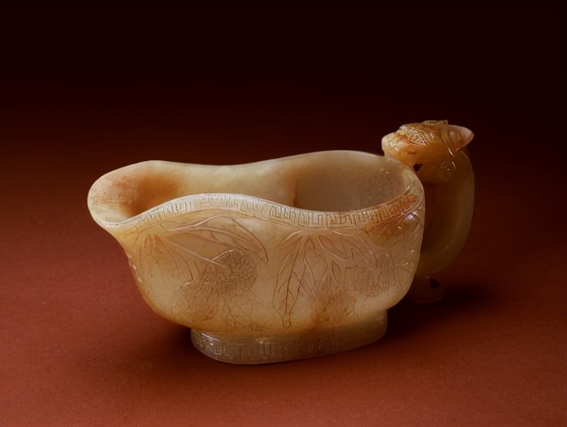 故宫馆藏瓷器高清大图欣赏,故宫馆藏乾隆玉器图片