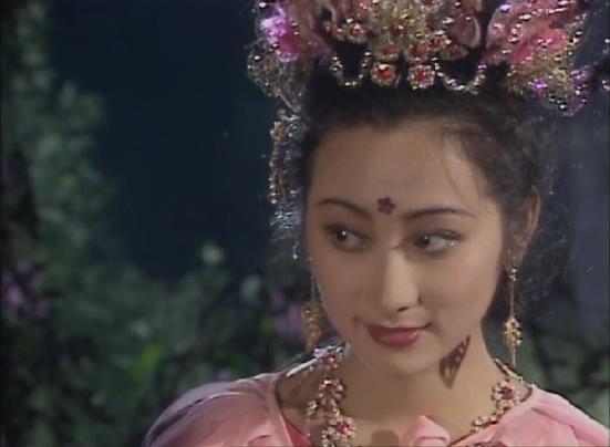 西游记妖怪实力等级大划分,西游记中人物强弱