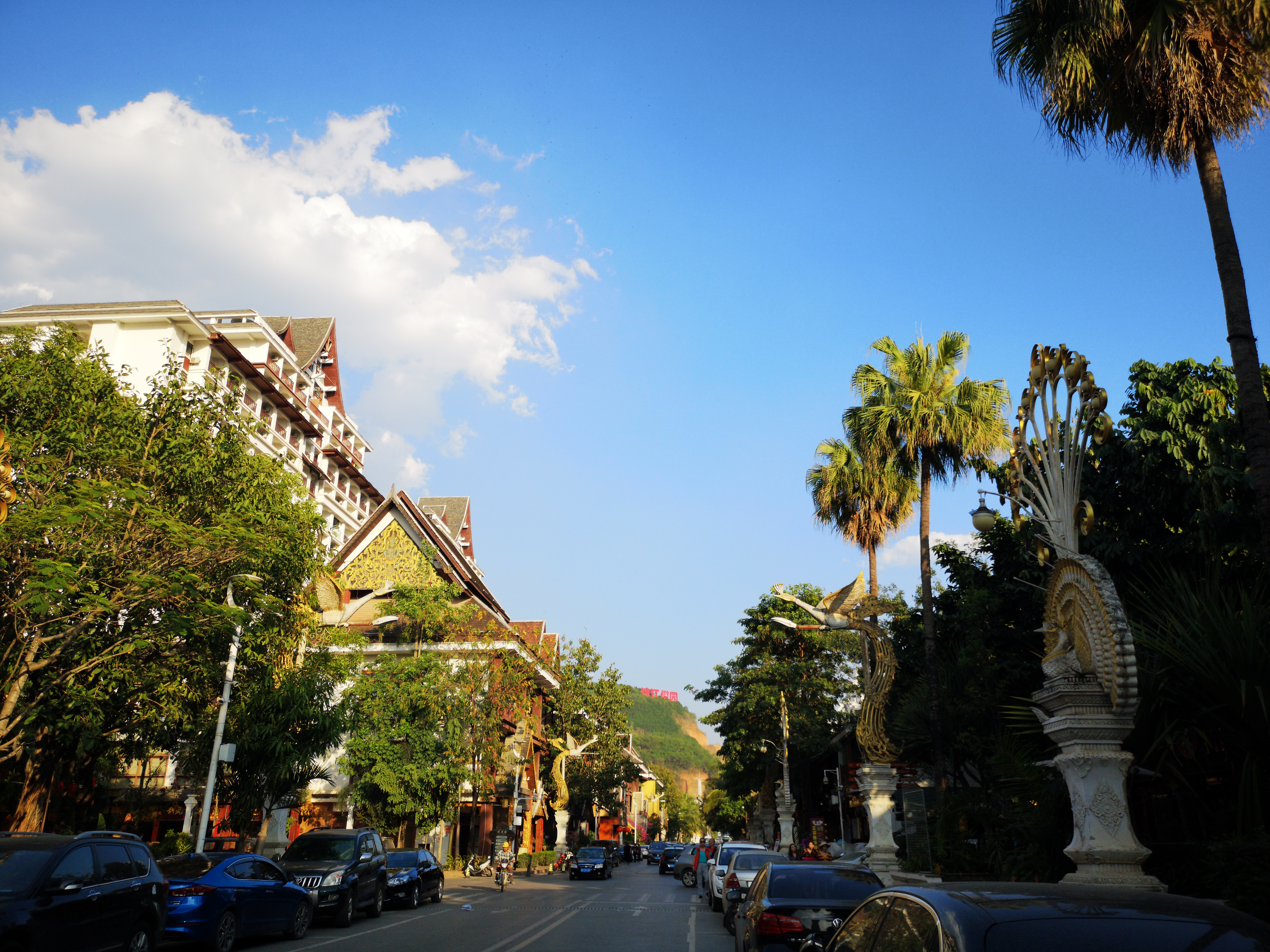 云南自驾两个月攻略,昆明出发云南自驾游最佳路线图