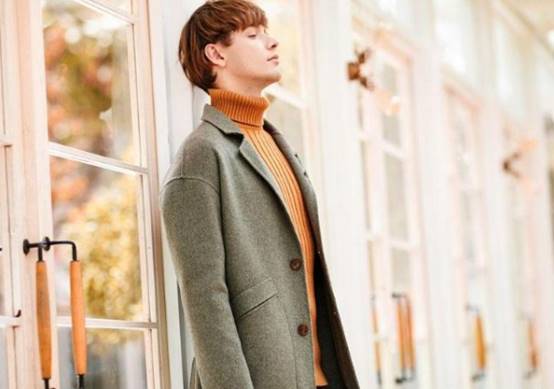 什么是女生最想“拥抱”的男生穿搭？韩剧男主们都在学！温暖帅气